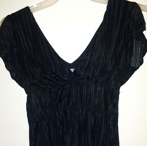 Juniors Poetry blouse